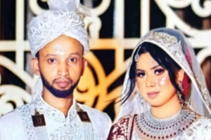 ভিডিওকলেও স্বামীর লাশ দেখার সুযোগ পাননি সাংবাদিক তুরাবের স্ত্রী