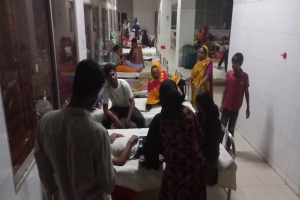 গোপালগঞ্জে বৈষম্যবিরোধী নেতাদের উপর হামলা, আহত ৫