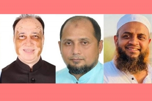 চমক দেখালেন আনহার ও সাব্বির, বহাল থাকলেন পল্লব