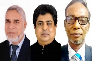 মাধবপুরে উপজেলা নির্বাচন নিয়ে বিভক্ত আওয়ামীলীগ