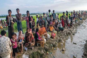 রোহিঙ্গাদের ফেরাতে অনুকূল পরিবেশ তৈরির আহ্বান কানাডার