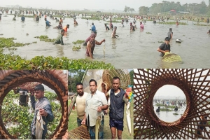 ‘ঝপ-ঝপা-ঝপ'