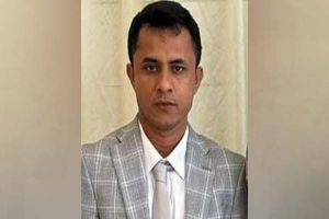 যুক্তরাজ্য ইস্ট লন্ডন যুবদলের সহসভাপতি হলেন বিশ্বনাথের আমির হোসাইন