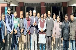 ১০ বছর মামলার ঘানি টেনে খালাস পেলেন বিএনপির ৬১ নেতাকর্মী