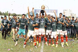 ফেডারেশন কাপের সেরা যারা