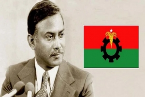 শহীদ রাষ্ট্রপতি জিয়াউর রহমানের ৮৯তম জন্মবার্ষিকী আজ