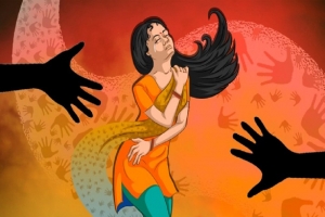  জুড়ীতে শিশুছাত্রী ধর্ষণ : থানায় মামলা