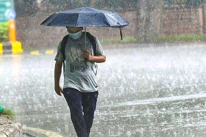 সিলেটসহ সারা দেশে বৃষ্টি নিয়ে সুখবর দিল আবহাওয়াবিদ