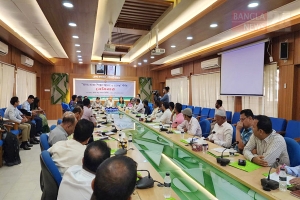 মৌলভীবাজারের ‘আগর-আতর’ এর সম্ভাবনা বিশ্বব্যাপী