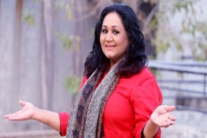 বইমেলায় আসছে ‘ফাহমিদা নবীর ডায়েরি’ 