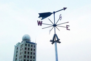 সিলেটে ৩দিন শিলাবৃষ্টির পূর্বাভাস