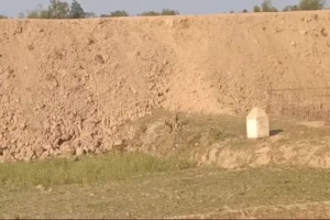 মৌলভীবাজারে বাঁধ সংস্কার নিয়ে ত্রিপুরায় দুশ্চিন্তা