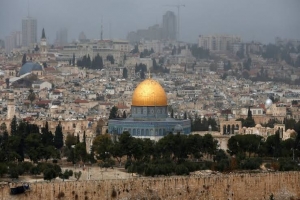 রমজানে জেরুজালেমে সহিংসতা ছড়িয়ে পড়ার শঙ্কা