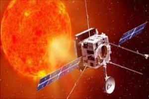 সূর্যের সবচেয়ে কাছে গিয়ে ইতিহাস গড়ল নাসার মহাকাশযান