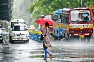 সিলেট বিভাগে বৃষ্টির পূর্বাভাস, তাপমাত্রা সামান্য হ্রাস