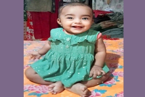 দোয়ারাবাজারে পানিতে ডুবে শিশুর মৃত্যু