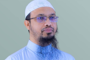  জিলহজের প্রথম দশকের বিশেষ ফজিলত