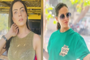 ফ্ল্যাট থেকে অভিনেত্রীর মরদেহ উদ্ধার