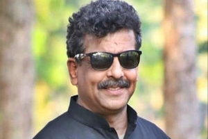  আনার হত্যাকাণ্ড : ডিবি কার্যালয়ে ঝিনাইদহ আ. লীগ সম্পাদক মিন্টু