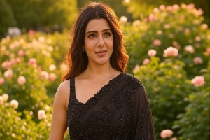 বিয়ে করছেন সামান্থা