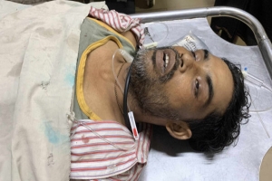 কিনব্রিজের নিচে খুন হওয়া যুবক ও খুন দু'জনই ‘চিহ্নিত ছিনতাইকারী’