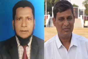 আন্দোলনের মুখে পদত্যাগ করলেন দুই কলেজের অধ্যক্ষ