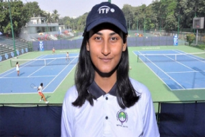 টেনিসে মাসফিয়ার অনন্য কীর্তি