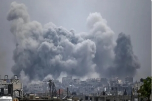 গাজায় আরও ১৪৩ প্রাণহানি, নিহত সংখ্যা ৫৩ হাজার ছাড়াল