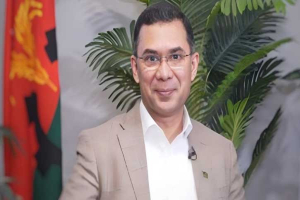 সিলেট নয়, বগুড়া থেকে নির্বাচনী প্রচারণা কার্যক্রম শুরু করতে পারে তারেক রহমান