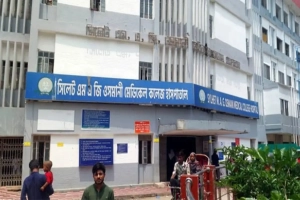তেলিবাজারে ট্রাক-পিকআপ সংঘর্ষে ৮ জন নিহত