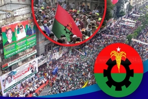 বিএনপির আন্দোলন ব্যর্থ হওয়ার নেপথ্যে ‘সিন্ডিকেট’!