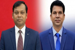কেন ৯ দিনেও যোগ দেননি সিলেটের নতুন ডিসি ?