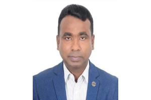 নিউ মার্কেট থানা যুবদলের সভাপতি পদে কে এম চঞ্চলকে চান তৃণমূলের একাংশ