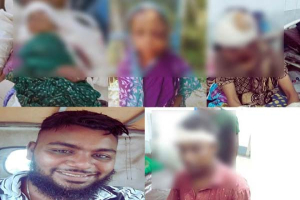 জকিগঞ্জে সম্পত্তি নিয়ে বিরোধে ছেলের হামলা, চিকিৎসাধীন অবস্থায় মায়ের মৃত্যু জকিগঞ্জে সম্পত্তি নিয়ে বিরোধে ছেলের হামলা, চিকিৎসাধীন অবস্থায় মায়ের মৃত্যু