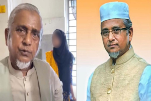 কোন প্রক্রিয়ায় গাজী নজরুলের ভাগ্য নির্ধারণ করবে ইসি