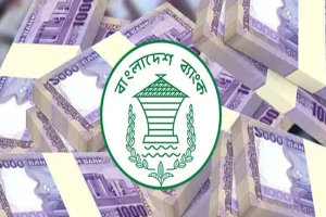 বাংলাদেশ ব্যাংকের নিট মুনাফা বেড়ে ২৬ হাজার কোটি টাকা