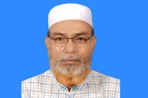 গোয়াইনঘাটে হাকিম চৌধুরী'র জনপ্রিয়তায় ঈর্ষান্বিত হয়ে অপপ্রচার 