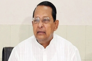 উত্তরা থেকে হাসানুল হক ইনু গ্রেপ্তার