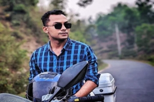  সিলেট-সুনামগঞ্জ মহাসড়কে বাস চাপায় ট্রাফিক সার্জেন্ট নিহত