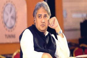 সাবেক তথ্য প্রতিমন্ত্রী আরাফাত গ্রেপ্তার
