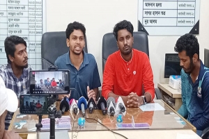 ‘ফ্যাসিস্টদের সহযোগীরাই শিক্ষার্থীদের মধ্যে বিভেদ সৃষ্টি করছে’