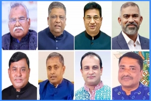 অবৈধ পথে দেশ ছাড়লেন মন্ত্রী-মেয়র, এমপিসহ আ.লীগ নেতারা