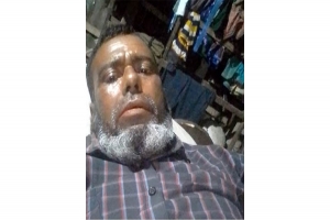 ওসমানীনগরে পরিত্যক্ত ট্যাংকে বস্তাবন্দি অর্ধগলিত লাশ উদ্ধার