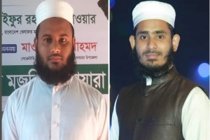 দোয়ারাবাজারে সদর ইউপি খেলাফত মজলিসের কমিটি গঠন