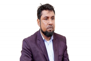 জিন্দাবাজার মুক্তিযোদ্ধা গলির ব্যবসায়ী নিখোঁজ