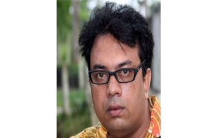 শাবির নতুন পরিবহণ প্রশাসক অধ্যাপক জাকারিয়া