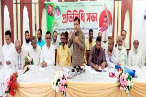 তৃণমূলের নেতৃত্বে বিএনপি আরও শক্তিশালী হতে হবে: খন্দকার মুক্তাদির