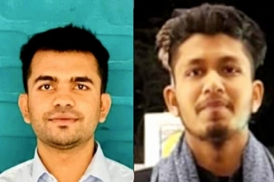 শাবিপ্রবিতে নরসিংদী স্টুডেন্টস অ্যাসোসিয়েশনের সভাপতি শাহপরান, সম্পাদক সাগর