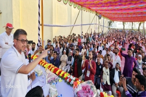 সাম্প্রদায়িক বিদ্বেষ নয়,  বাংলাদেশী জাতীয়তাবাদের ভিত্তিতে রাষ্ট্র পরিচালিত হবে :  মিফতাহ্ সিদ্দিকী