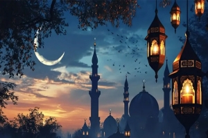 রমজান ও ঈদের সম্ভাব্য তারিখ জানাল আমিরাত